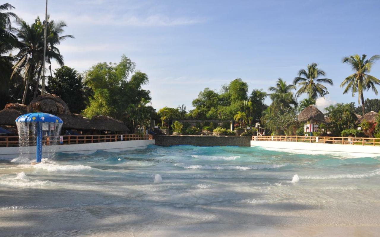 Ciudad Christhia Resort, 9 Waves San Mateo Bagian luar foto